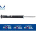 mobis rear shock absorber hyundai santa fe mx5 2023-26